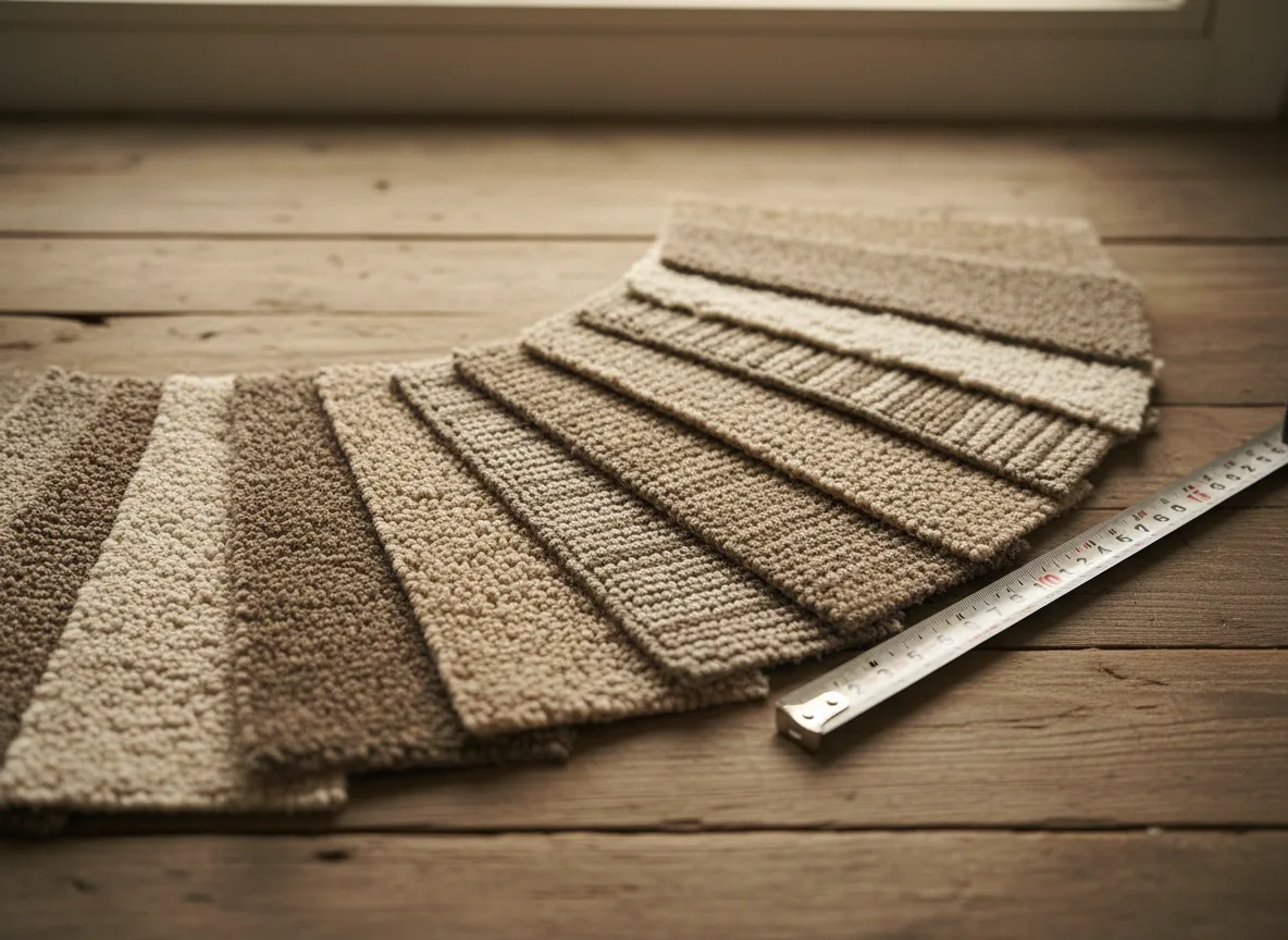 Carpet Installation Belle Haven, VA FAQs